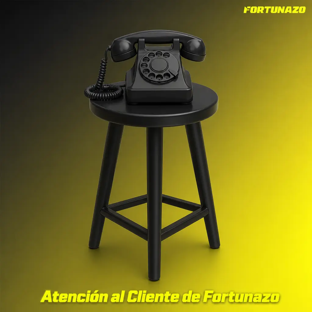 Atención al cliente de Fortunazo disponible 24/7 vía chat, correo y WhatsApp para dudas sobre depósitos y bonos.