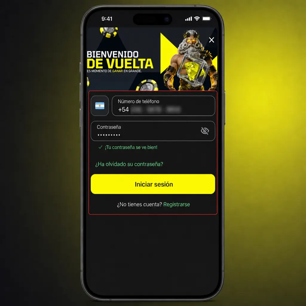 Guía paso a paso para retirar dinero en Fortunazo: métodos, montos mínimos y verificación en dos pasos.