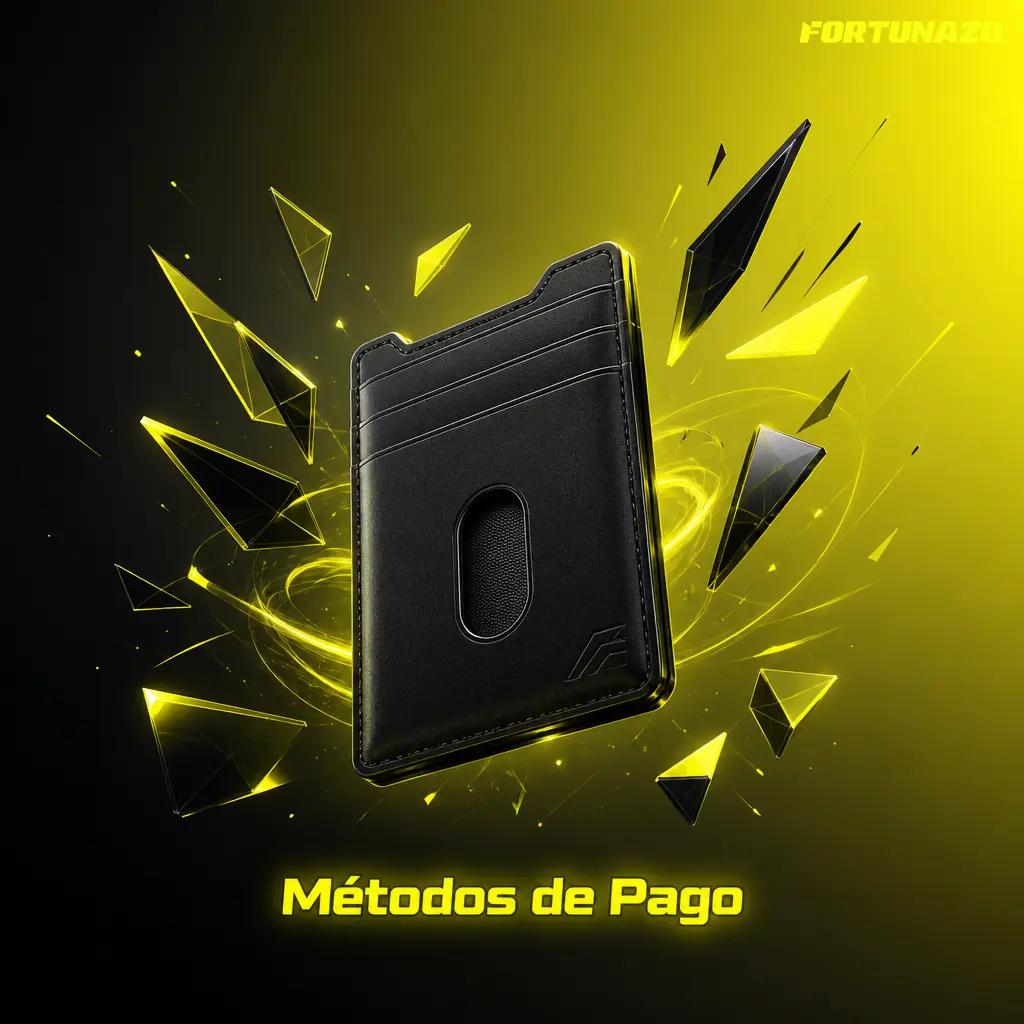 Métodos de pago seguros en Fortunazo: Mercado Pago, transferencia bancaria, NaranjaX, AstroPay y Binance Pay
